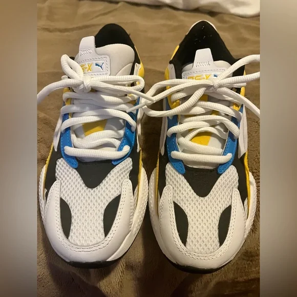 Puma RSX - Picture 1 of 3